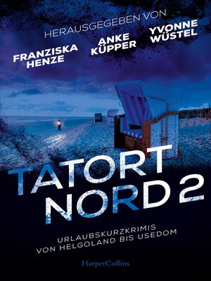 cover image of Tatort Nord 2